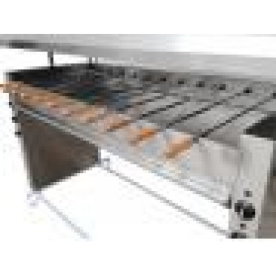 Шашлычница электрическая Ф6ШшЭ Grill Master Шашлычница электрическая Ф6ШшЭ Grill Master