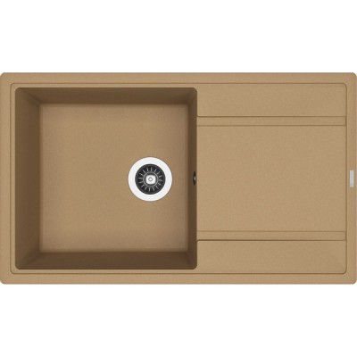 Мойка Florentina Липси 860 капучино Мойка Florentina Липси 860 капучино