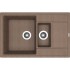 Мойка Florentina Липси 780К коричневый Мойка Florentina Липси 780К коричневый
