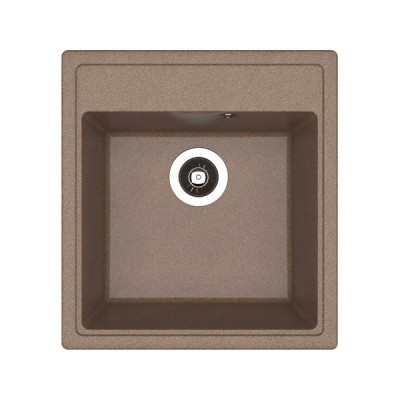 Мойка Dr.Gans НИКА 470 терракота Мойка Dr.Gans НИКА 470 терракота