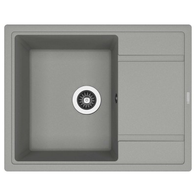 Мойка Florentina Липси 650 грей Мойка Florentina Липси 650 грей