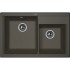 Мойка Florentina Касси 780 антрацит Мойка Florentina Касси 780 антрацит