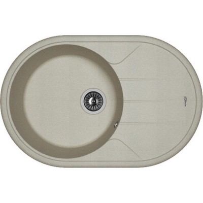 Мойка Florentina Лотос 780 грей Мойка Florentina Лотос 780 грей