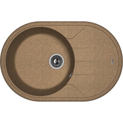 Мойка Florentina Лотос 780 коричневый Мойка Florentina Лотос 780 коричневый