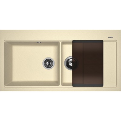 Мойка Florentina Россана шампань Мойка Florentina Россана шампань