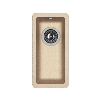 Мойка Florentina Вега 160 песочный Мойка Florentina Вега 160 песочный