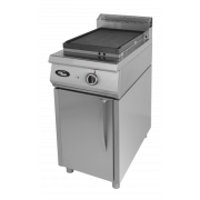 Поверхность жарочная газовая Ф1ПЖГ/800 (закр. стенд) Grill Master