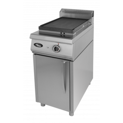 Поверхность жарочная газовая Ф1ПЖГ/800 (закр. стенд) Grill Master Поверхность жарочная газовая Ф1ПЖГ/800 (закр. стенд) Grill Master