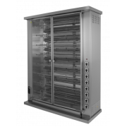 Гриль электрический Ф8Ш1Э Grill Master