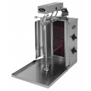 Шаверма электрическая Ф2ШМС/1 Grill Master