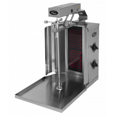 Шаверма электрическая Ф2ШМС/1 Grill Master Шаверма электрическая Ф2ШМС/1 Grill Master
