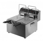 Фритюрница электрическая Ф2ФрЭ Grill Master
