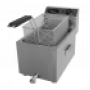 Фритюрница электрическая ФР15Э Grill Master