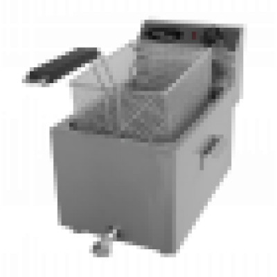 Фритюрница электрическая ФР15Э Grill Master Фритюрница электрическая ФР15Э Grill Master