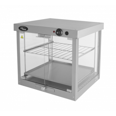 Шкаф тепловой электрический ШТЭ Grill Master Шкаф тепловой электрический ШТЭ Grill Master