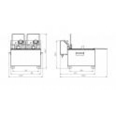 Фритюрница электрическая Ф2ФрЭ Grill Master Фритюрница электрическая Ф2ФрЭ Grill Master