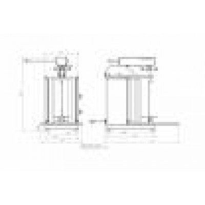 Шаверма электрическая Ф2ШМС/1 Grill Master Шаверма электрическая Ф2ШМС/1 Grill Master