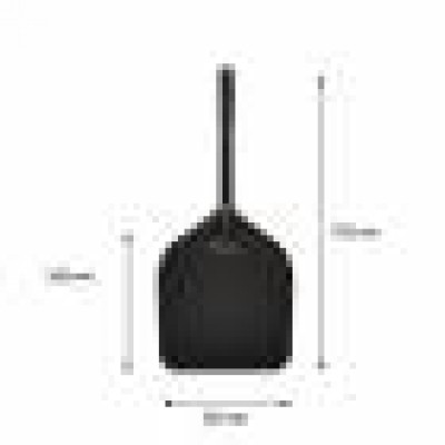 Лопата для пиццы 330-S без перфорации Grill Master Лопата для пиццы 330-S без перфорации Grill Master