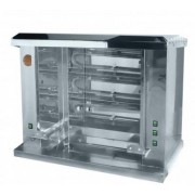 Гриль электрический Ф3Ш2Э Grill Master