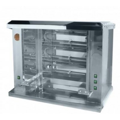 Гриль электрический Ф3Ш2Э Grill Master Гриль электрический Ф3Ш2Э Grill Master