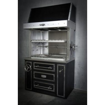 Гриль-мангал УММ/1 (BASE) Grill Master Гриль-мангал УММ/1 (BASE) Grill Master