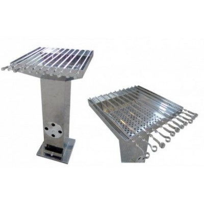 Мангал для приготовления на углях Grill Master Мангал для приготовления на углях Grill Master