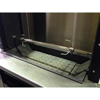 Шампур для жарки барашка/поросенка/кабана для мангалов УММ/УМБ Grill Master Шампур для жарки барашка/поросенка/кабана для мангалов УММ/УМБ Grill Master