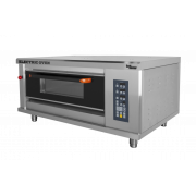 Шкаф жарочно-пекарский ШПЭ/1 Grill Master