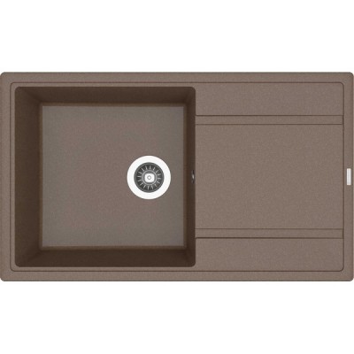 Мойка Florentina Липси 860 мокко Мойка Florentina Липси 860 мокко