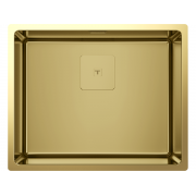 Мойка Teka FLEXLINEA RS15 50.40 BRASS состаренная бронза (115000023)