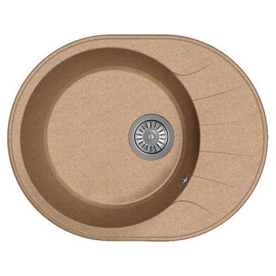 Мойка Dr.Gans Smart Виола 580 терракота Мойка Dr.Gans Smart Виола 580 терракота