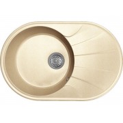 Мойка Dr.Gans Smart Виола 740 дюна