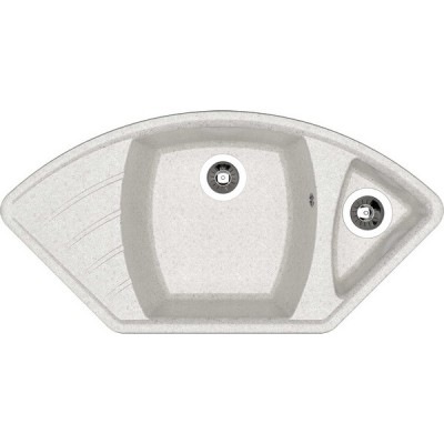 Мойка Dr.Gans ГАБИ серый Мойка Dr.Gans ГАБИ серый