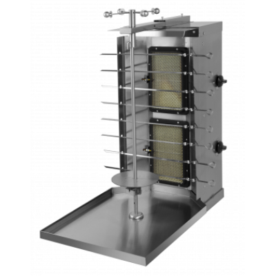 Шаверма газовая Ф2ШМГ Grill Master Шаверма газовая Ф2ШМГ Grill Master