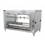 Гриль электрический универсальный Ф3КБЭ Grill Master