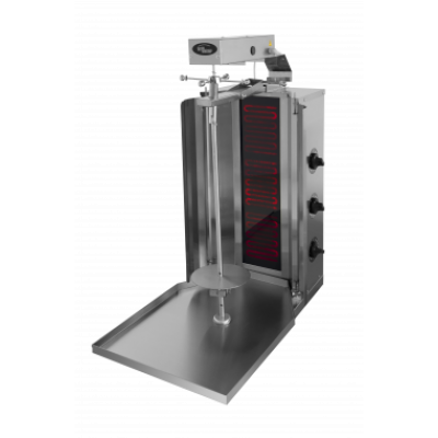 Шаверма электрическая Ф3ШМС/1 (с мотором) Grill Master Шаверма электрическая Ф3ШМС/1 (с мотором) Grill Master