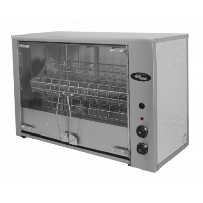 Гриль электрический ф3кмэ (18 тушек) Grill Master Гриль электрический ф3кмэ (18 тушек) Grill Master