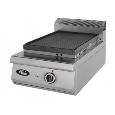 Поверхность жарочная газовая Ф1ПЖГ/800 (настольная) Grill Master Поверхность жарочная газовая Ф1ПЖГ/800 (настольная) Grill Master
