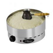 Кофеварка электрическая Ф1КфЭ Grill Master