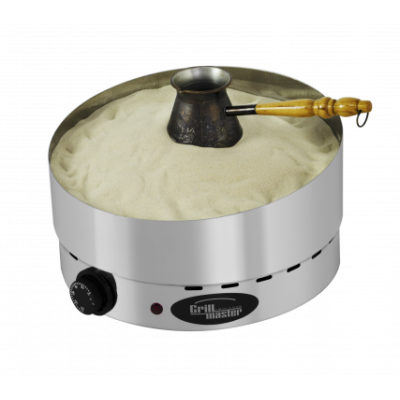 Кофеварка электрическая Ф1КфЭ Grill Master Кофеварка электрическая Ф1КфЭ Grill Master