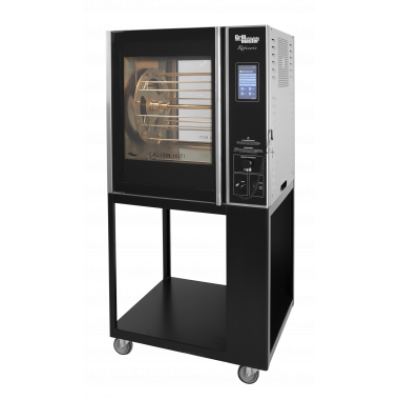 Подставка под гриль конвекционный ф3кэл/1 (на 24 тушки) Grill Master Подставка под гриль конвекционный ф3кэл/1 (на 24 тушки) Grill Master