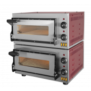 Печь для пиццы ппэ/2-xs Grill Master