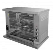 Гриль электрический Ф3У2Э Grill Master