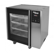 Витрина тепловая для конвекционного гриля ВГТЭ Grill Master