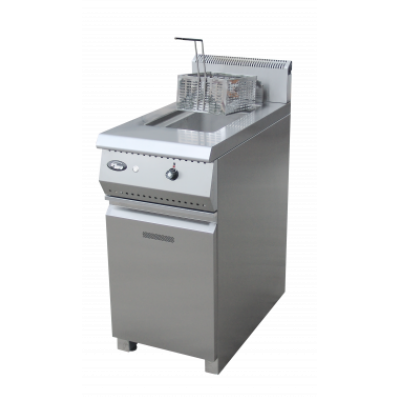 Фритюрница газовая Ф1ФРГ/800 Grill Master Фритюрница газовая Ф1ФРГ/800 Grill Master