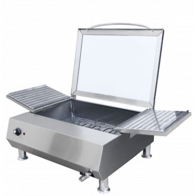 Аппарат для приготовления пончиков Ф3АПЭ Grill Master Аппарат для приготовления пончиков Ф3АПЭ Grill Master