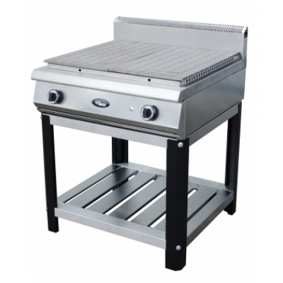 Плита со сплошной поверхностью газовая Ф4ЖТЛСПГ (на подставке) Grill Master Плита со сплошной поверхностью газовая Ф4ЖТЛСПГ (на подставке) Grill Master