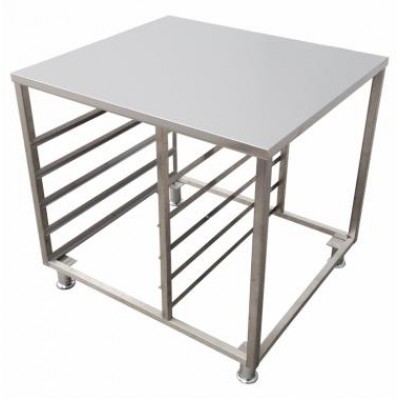 Подставка под печь для пиццы (н/сталь) Grill Master Подставка под печь для пиццы (н/сталь) Grill Master