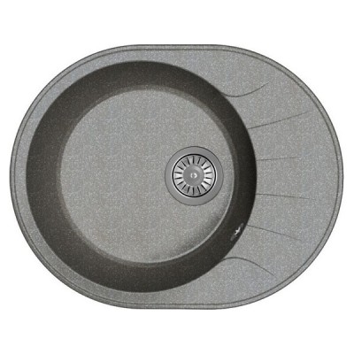 Мойка Dr.Gans Smart Виола 580 черный Мойка Dr.Gans Smart Виола 580 черный