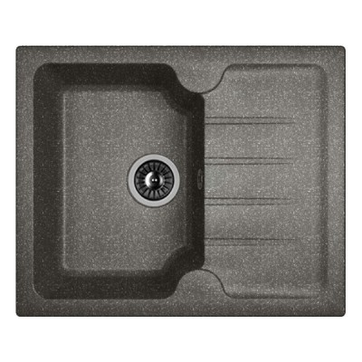 Мойка Dr.Gans ЛОРА 620 черный Мойка Dr.Gans ЛОРА 620 черный